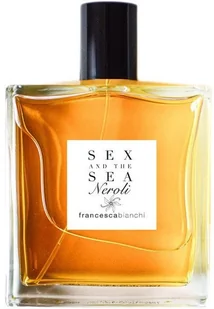 FRANCESCA BIANCHI Sex And The Sea Neroli Extrait de Parfum 100ml - Wody i perfumy unisex - miniaturka - grafika 1