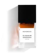 Wody i perfumy damskie - BOHOBOCO Olibanium Gardenia Perfumy 50 ml - miniaturka - grafika 1