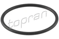 Układ chłodzenia - akcesoria - TOPRAN Uszczelka, termostat 104 534 - miniaturka - grafika 1