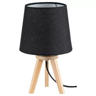 Lampy stojące - Lampa stołowa nocna LUCHEE 2069 Rabalux - miniaturka - grafika 1