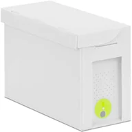 Odzież robocza - Ul odkładowy Dadanta z tworzywa sztucznego na 5 ramek - miniaturka - grafika 1