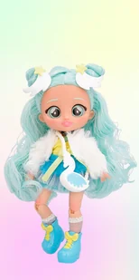 Cry Babies BFF Dwupak lalek Coney i Sydney - Lalki dla dziewczynek - miniaturka - grafika 12