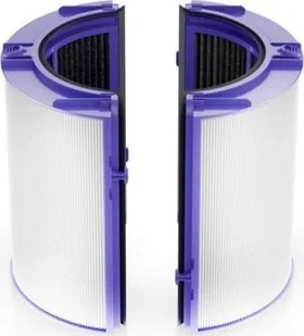 Dyson Oryginalny Filtr HEPA z włókna szklanego Dyson oczyszczacz DP04,TP04 - Filtry do oczyszczaczy powietrza - miniaturka - grafika 1