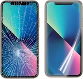 Akcesoria do tabletów i e-booków - GrizzGlass Folia ceramiczna GrizzGlass CeramicFilm do Amazon Echo Show 10 3gen - miniaturka - grafika 1