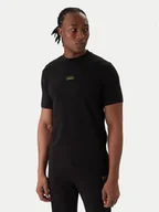 Koszulki męskie - KARL LAGERFELD T-Shirt 755034 561235 Czarny Regular Fit - miniaturka - grafika 1