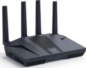 Routery - Allnet ALLNET Wireless AX 6000Mbit High-Performance Home Router OpenWRT GL-MT6000 - miniaturka - grafika 1