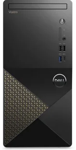 Komputer Dell Vostro 3030 MT i5-12400 8GB 1TB W11Pro 3Y N6003VDT3030MTEMEA01 - Zestawy komputerowe - miniaturka - grafika 1