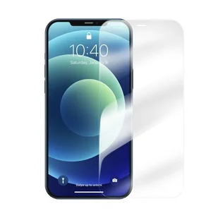 Baseus zestaw 2x ceramiczne szkło hartowane 0,3 mm do iPhone 12 mini przezroczysty (SGAPIPH54N-LI02) - Szkła hartowane na telefon - miniaturka - grafika 1