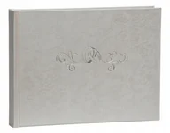 Albumy fotograficzne - Album Tradycyjny Ślub Wedding 36 Stron Obrączki - miniaturka - grafika 1