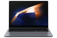 Laptopy - Samsung NP960XGLZ Intel Core Ultra 7 155H (16") WQXGA+ 16GB RAM 512 GB SSD NVIDIA GeForce RTX 4050 Windows 11 Home Szary NP960XGL-XG3DE - miniaturka - grafika 1