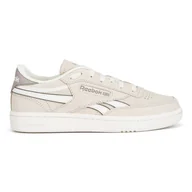 Buty sportowe damskie - Obuwie sportowe Reebok CLUB C REVENGE 100201411 - miniaturka - grafika 1