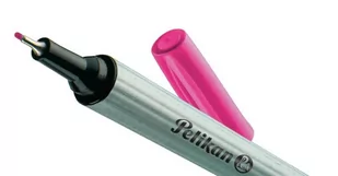 Pelikan Cienkopis 96 0,4mm różowy 0000943225 - Cienkopisy - miniaturka - grafika 1