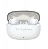 Słuchawki - Dudao U8 Pro TWS - białe - miniaturka - grafika 1