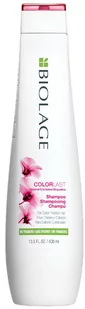 Matrix Biolage Colorlast szampon do włosów farbowanych 250ml 6861 - Szampony do włosów - miniaturka - grafika 1