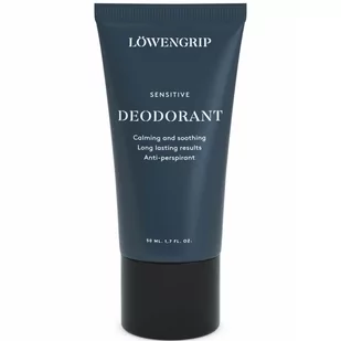 Löwengrip Sensitive Deodorant - Dezodoranty i antyperspiranty unisex - miniaturka - grafika 1