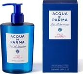 Kosmetyki do kąpieli - ACQUA DI PARMA Blu Mediterraneo Fico Di Amalfi BODY WASH 300ml - miniaturka - grafika 1