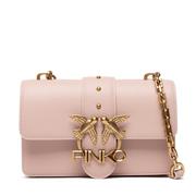 Pinko Torebka Love Mini Icon Simply 14 Cl PE 22 PLTT 1P22K4 Y7SP Cipria O81Q