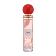 Wody i perfumy męskie - C-THRU Harmony Bliss Woda toaletowa 30ml - miniaturka - grafika 1