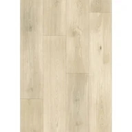 Panele podłogowe - Mexen Calera panele winylowe 1227 x 187 mm LVT Dryback 2,5 mm, podkład PVC, 4 V-Fuga, Dąb - F1320-1227-187-255-4V1-01 - miniaturka - grafika 1