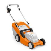 Kosiarki - STIHL Kosiarka elektryczna RME 443 - miniaturka - grafika 1