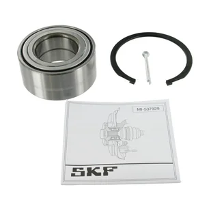 SKF VKBA 6812 ZESTAW ŁOŻYSK HYUNDAI COUPE/ELANTRA/MATRIX/KIA CERATO 04 VKBA 6812 - Układ zawieszenia - akcesoria - miniaturka - grafika 1