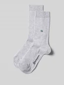 Skarpetki damskie - Skarpety w jednolitym kolorze model ‘LADY’ - miniaturka - grafika 1