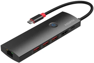 Microconnect USB3.2CCOM20 bez kategorii - Kable USB - miniaturka - grafika 1