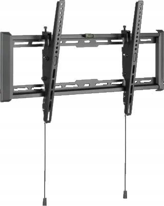 GetFort Uchwyt TV LED/LCD 37-80 cali 75kg Vesa 650x405 Tilt