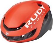 Kaski rowerowe - RUDY Project Project Nytron Helmet, czerwony S/M | 55-58cm 2022 Kaski rowerowe HL770021 - miniaturka - grafika 1