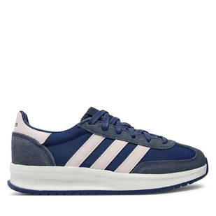 Sneakersy adidas Run 70s 2.0 IH8601 Granatowy - Sneakersy damskie - miniaturka - grafika 1