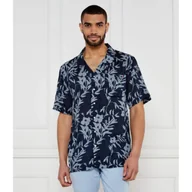 Koszule męskie - Tommy Hilfiger Koszula Comfort fit - miniaturka - grafika 1