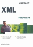 Systemy operacyjne i oprogramowanie - Microsoft XML. Vademecum - miniaturka - grafika 1