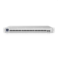 Switche - Ubiquiti UniFi Switch Enterprise XG 24 (USW-EnterpriseXG-24) - miniaturka - grafika 1