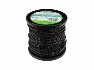 Żyłka Tnąca Do Kosy Karbowana 3,0 mm 1LB / 78 m - Akcesoria do kos i kosiarek - miniaturka - grafika 1