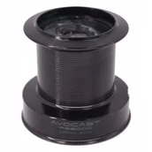 Kołowrotki - SZPULA ZAPASOWA MITCHELL AVOCAST FS BLACK 7000 - miniaturka - grafika 1