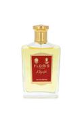 Wody i perfumy damskie - Floris A Rose For... Edp 100ml - miniaturka - grafika 1