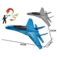 Samoloty i helikoptery - Samolot szybowiec mix Madej - miniaturka - grafika 1