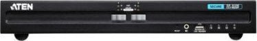 Konsola KVM Aten ATEN CS1182DP KVM Secure Switch, 2port, DisplayPort, USB, Audio 61614S