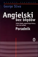 Książki do nauki języka angielskiego - Angielski bez błędów - miniaturka - grafika 1