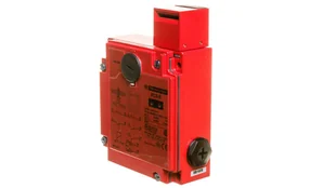 Schneider Electric Wyłącznik krańcowy bezpieczeństwa 2Z 1R zestyk wolnoprzełączający STOP bez blokady PREVENTA XCSE5311 XCSE5311 - Wyłączniki światła i elektryczne - miniaturka - grafika 1