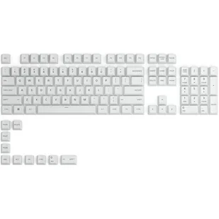 Glorious PC Gaming Race Tastenkappen Keycaps GLO-KC-GPBT-W GLO-KC-GPBT-W - Tuning komputera - akcesoria - miniaturka - grafika 1