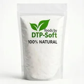 Dodatki do ciast w płynie, aromaty - 1kg Soda oczyszczona jakość Premium wodorowęglan 1 kg - miniaturka - grafika 1