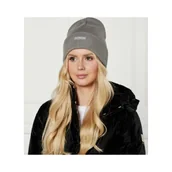 Czapki damskie - Calvin Klein Jeans Czapka - miniaturka - grafika 1