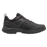 Buty trekkingowe męskie - Męskie Buty HELLY HANSEN STALHEIM HT 11849_990 – Czarny - miniaturka - grafika 1