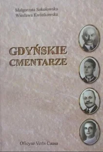 Gdyńskie cmentarze - Historia świata - miniaturka - grafika 1