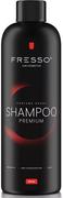 Kosmetyki samochodowe - Fresso Premium Shampoo  szampon samochodowy, silnie skoncentrowany 500ml - miniaturka - grafika 1