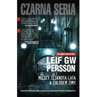 Thrillery - Między tęsknotą lata a chłodem zimy (Trylogia policyjna 1) (DEFEKT - ŚREDNI) Leif GW Persson - miniaturka - grafika 1