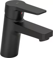 Baterie umywalkowe - Oras Twista Bateria umywalkowa czarna 3810F-33 - miniaturka - grafika 1