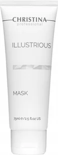 Illustrious Mask - Maska rozjaśniająca, 75 ml - Maseczki do twarzy - miniaturka - grafika 1