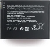 Baterie do telefonów - Nokia-Microsoft - BV-T4D - Bateria litowo-jonowa do Lumii 950 XL - 3340 mAh - miniaturka - grafika 1
